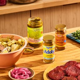 Organic Sazón Seasoning