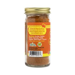 Organic Sazón Seasoning