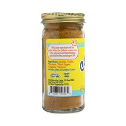 Organic Adobo Seasoning
