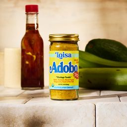 Organic Adobo Seasoning