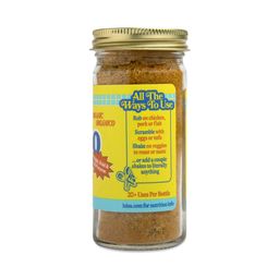 Organic Adobo Seasoning