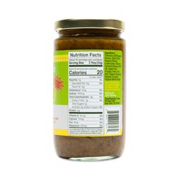 Classic Sofrito Cooking Sauce
