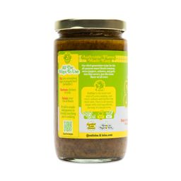 Classic Sofrito Cooking Sauce