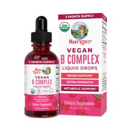 B-Complex Liquid Drops, Cherry