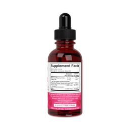 B-Complex Liquid Drops, Cherry