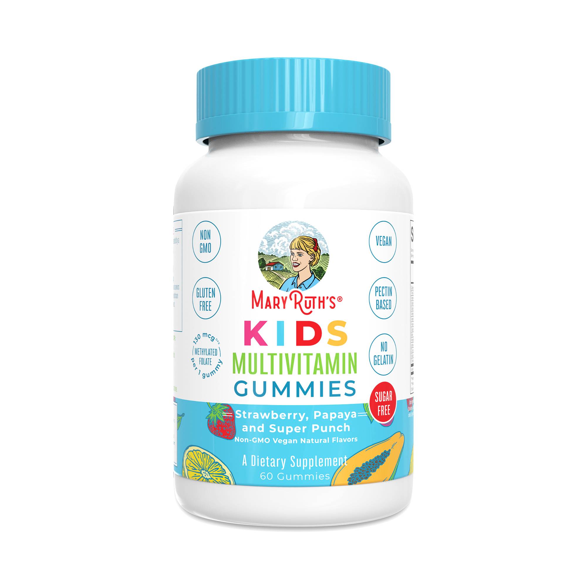 Kids Multivitamin Gummies