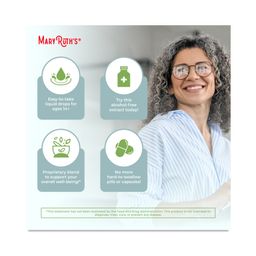 Organic Adrenal & Focus Liquid Extract