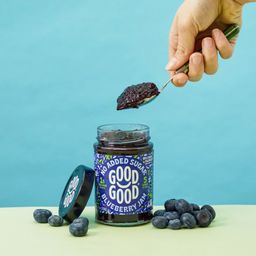 Blueberry Jam