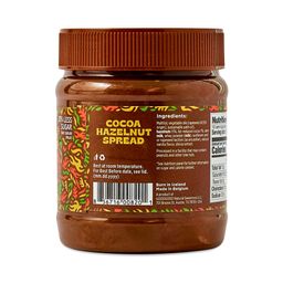 Choco Hazel Spread