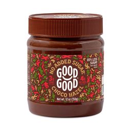 Choco Hazel Spread