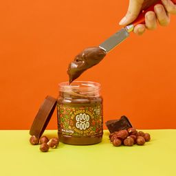 Choco Hazel Spread
