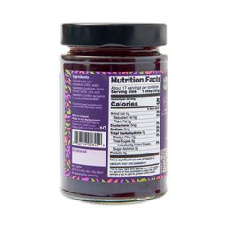 Concord Grape Jelly