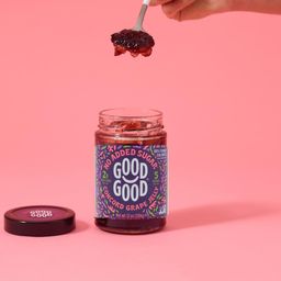 Concord Grape Jelly