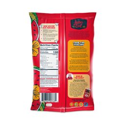 Organic Popcorn, Watermelon Hibiscus