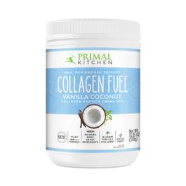  Primal Kitchen Collagen Fuel, Vanilla Coconut