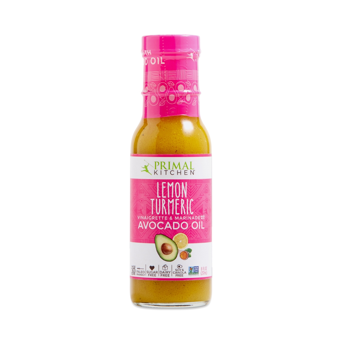 Primal Kitchen California Extra Virgin Avocado Oil Thrive Market