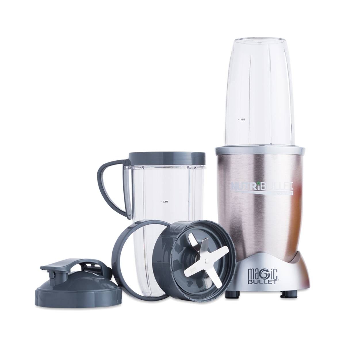 900Watt Blender by NutriBullet Thrive Market