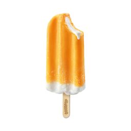 Dairy-Free Pops, Orange n' Cream