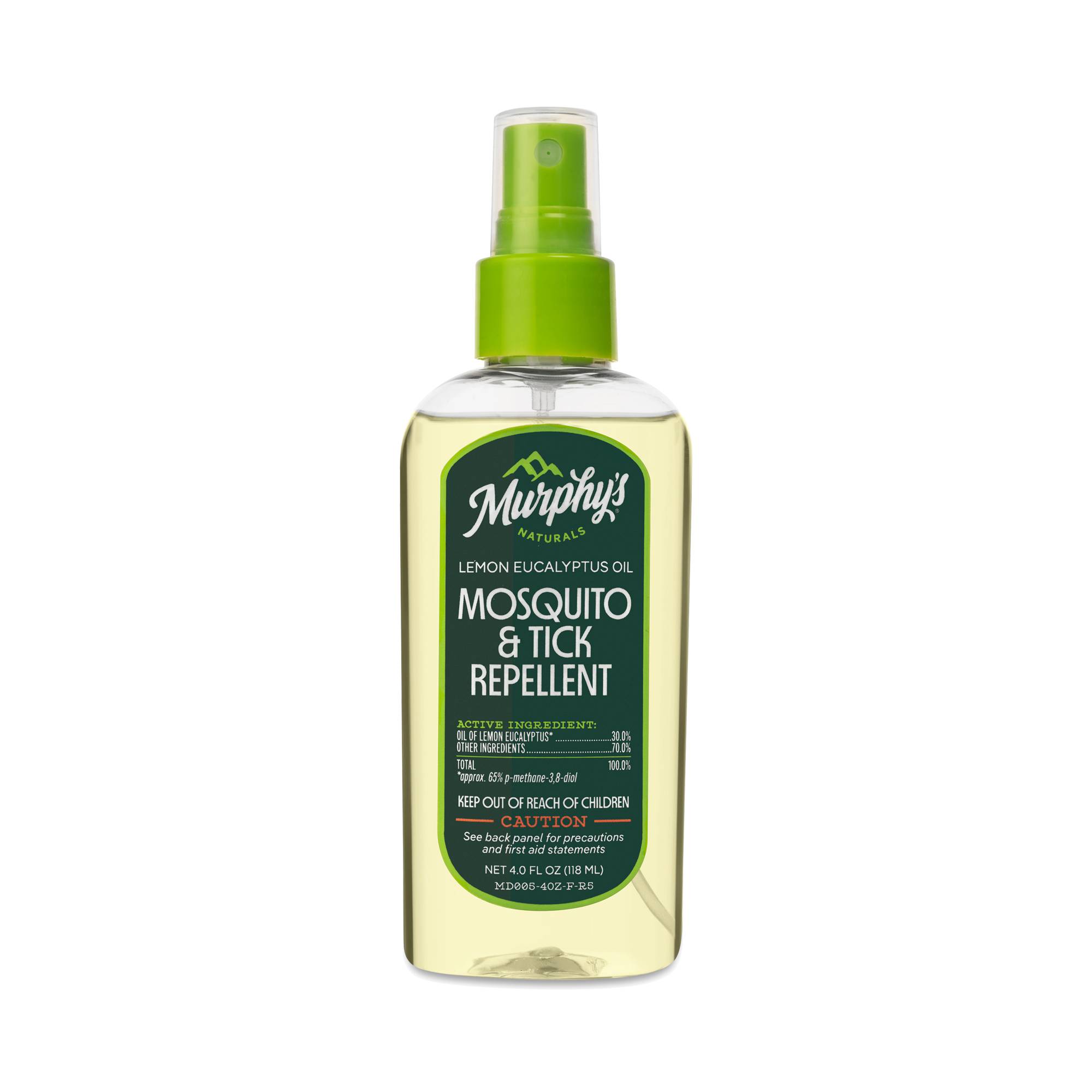 Mosquito Repellent Lemon Eucalytpus Oil Spray