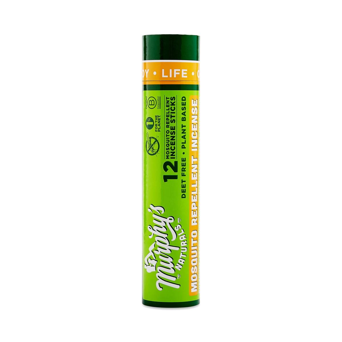 Murphy's Naturals Mosquito Repellent Incense Sticks