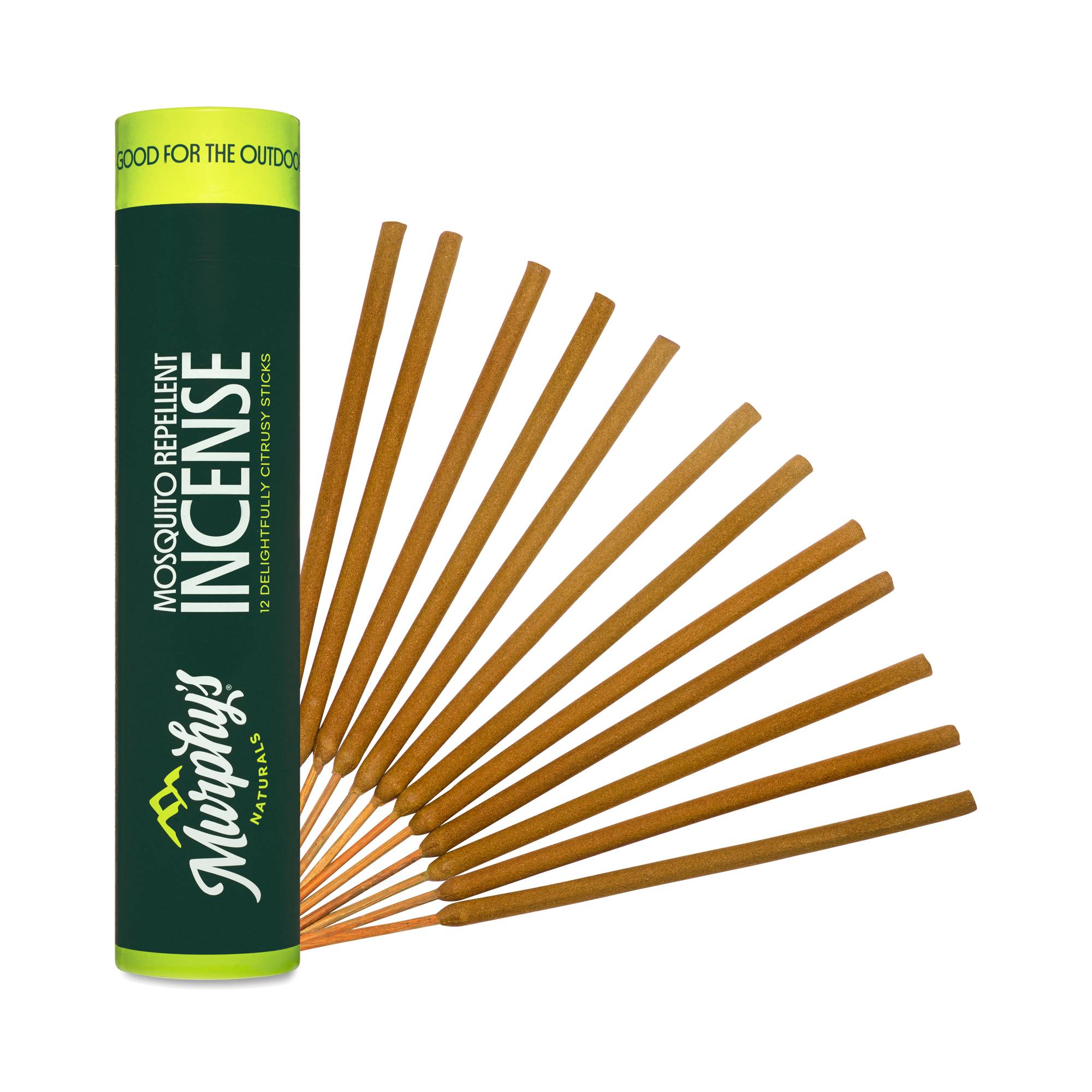 Mosquito Repellent Incense Sticks