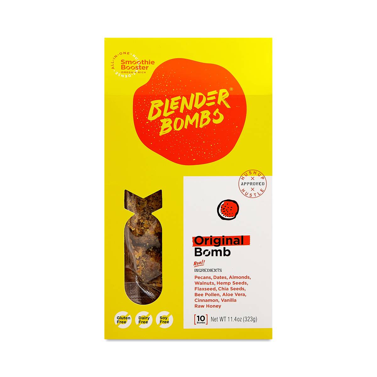 Blender Bombs Blender Bomb, Original Thrive Market