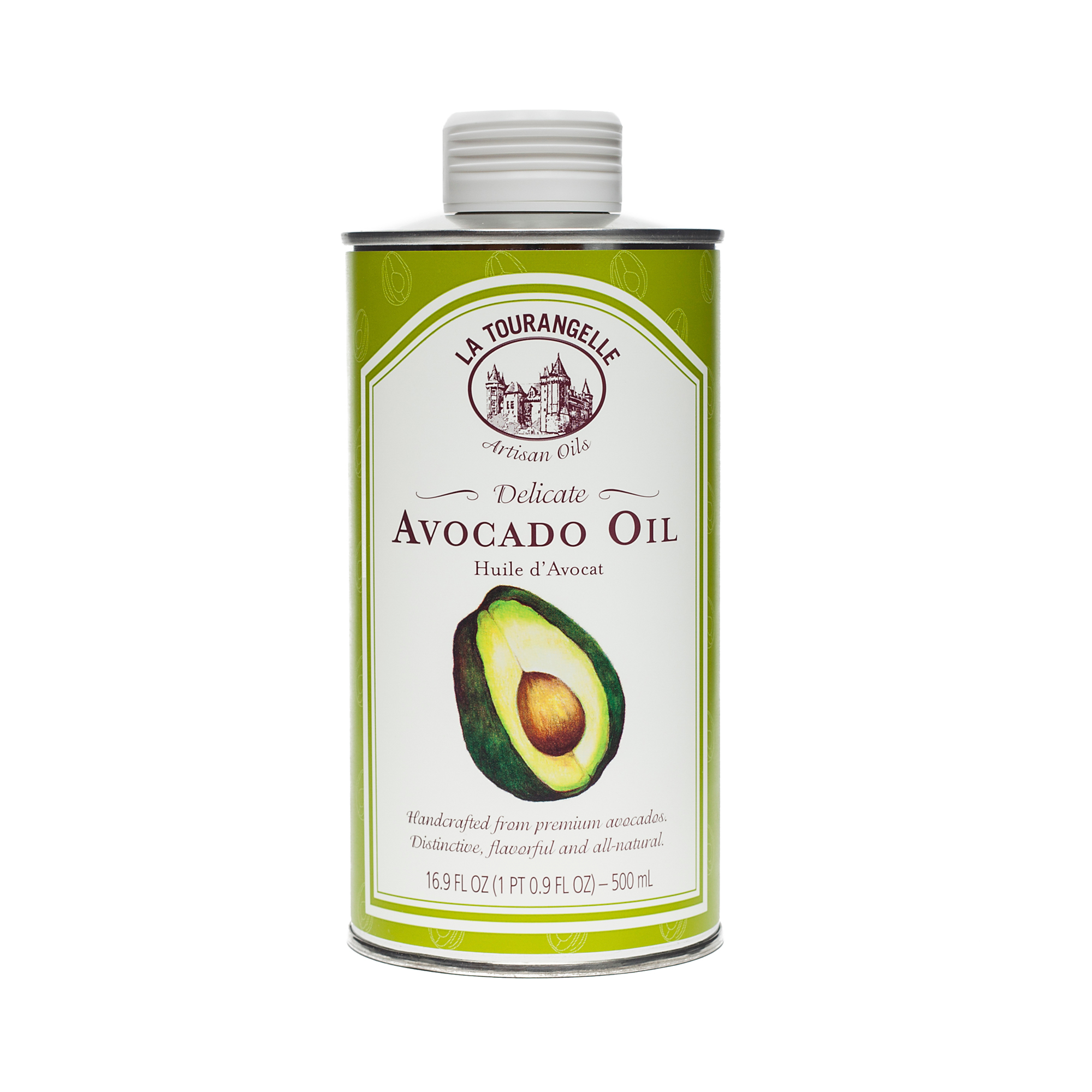 Avocado Oil