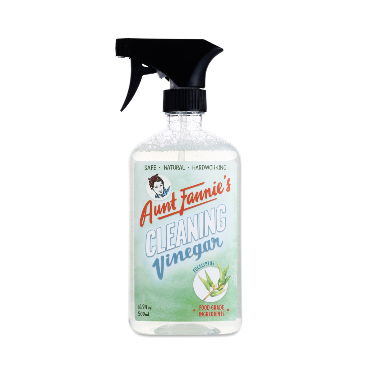 Eucalyptus Cleaning Vinegar by Aunt Fannie’s Thrive Market