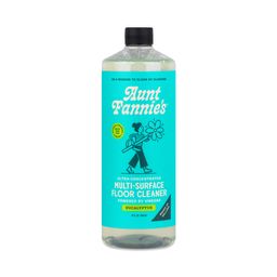 Multi-Surface Floor Cleaner Concentrate, Eucalyptus