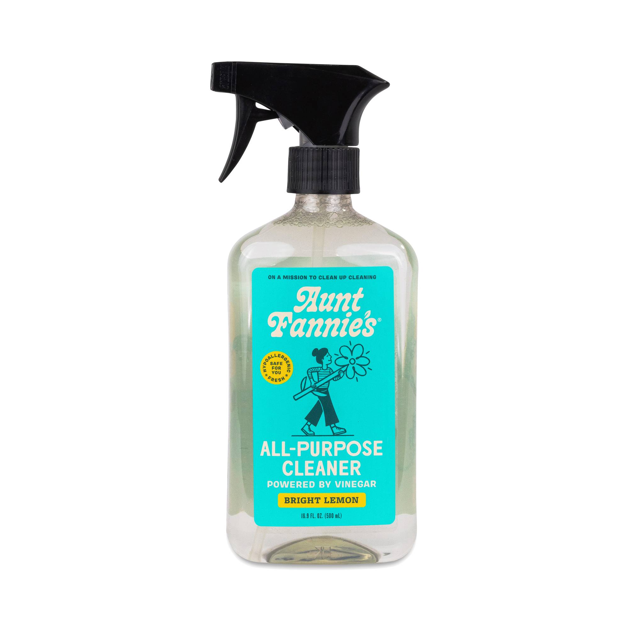 All-Purpose Cleaner, Bright Lemon