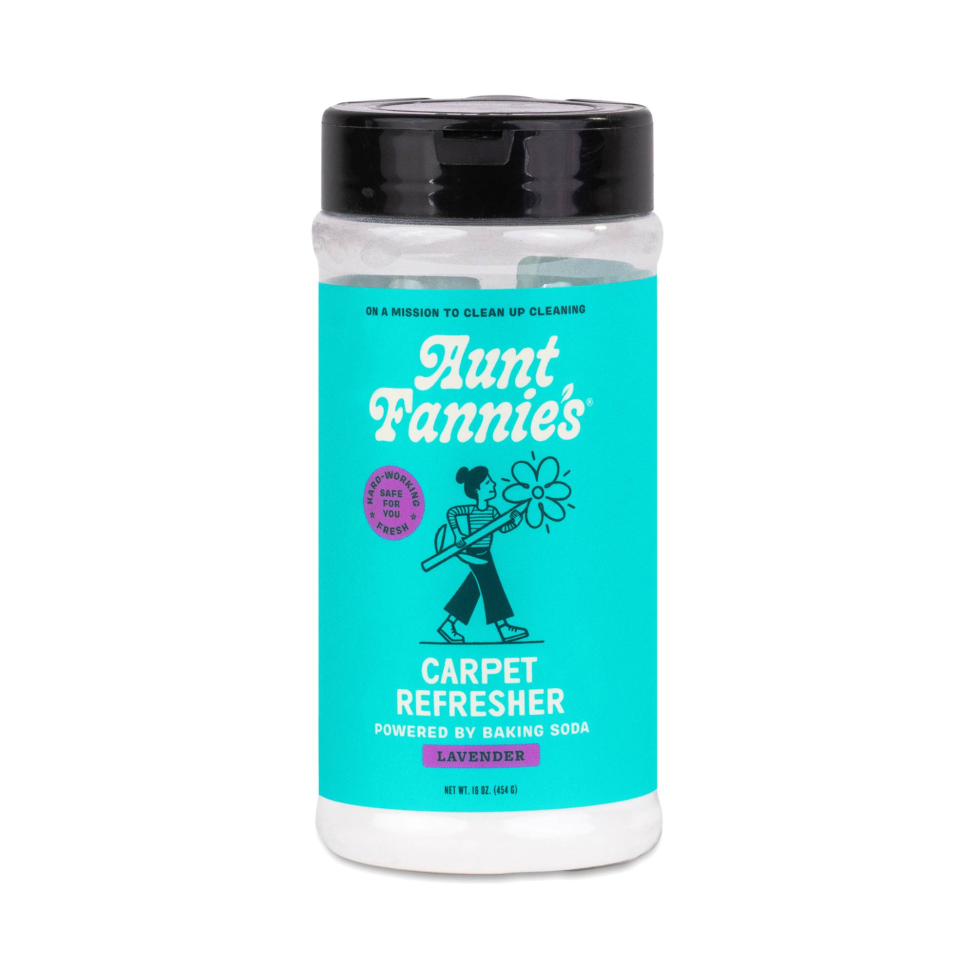 Carpet Refresher, Lavender