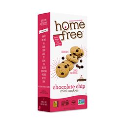 Mini Cookies, Chocolate Chip