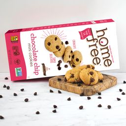 Mini Cookies, Chocolate Chip