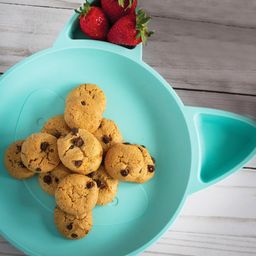Mini Cookies, Chocolate Chip