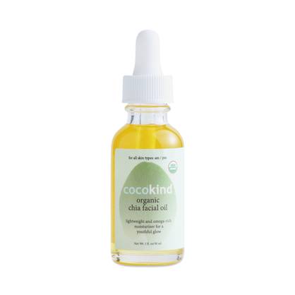 Image result for cocokind skincare chia oil