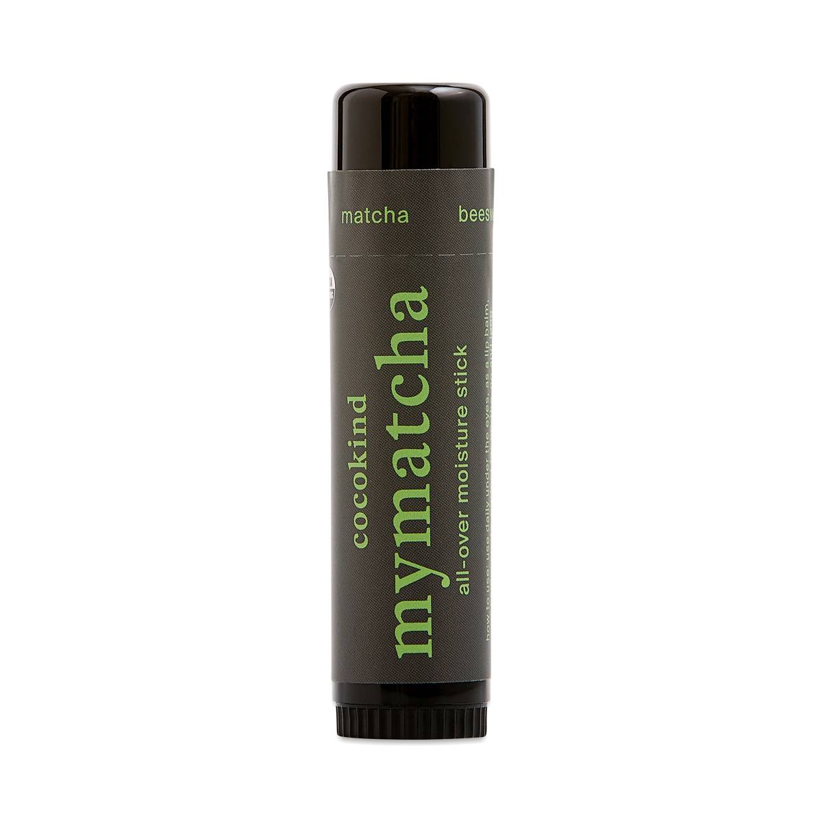 MYMATCHA AllOver Moisture Stick by Cocokind Thrive Market
