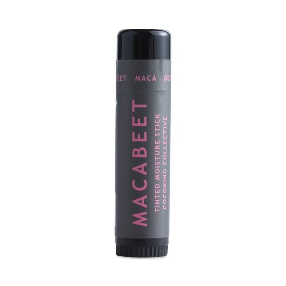 MACABEET Tinted Moisture Stick by Cocokind Thrive Market