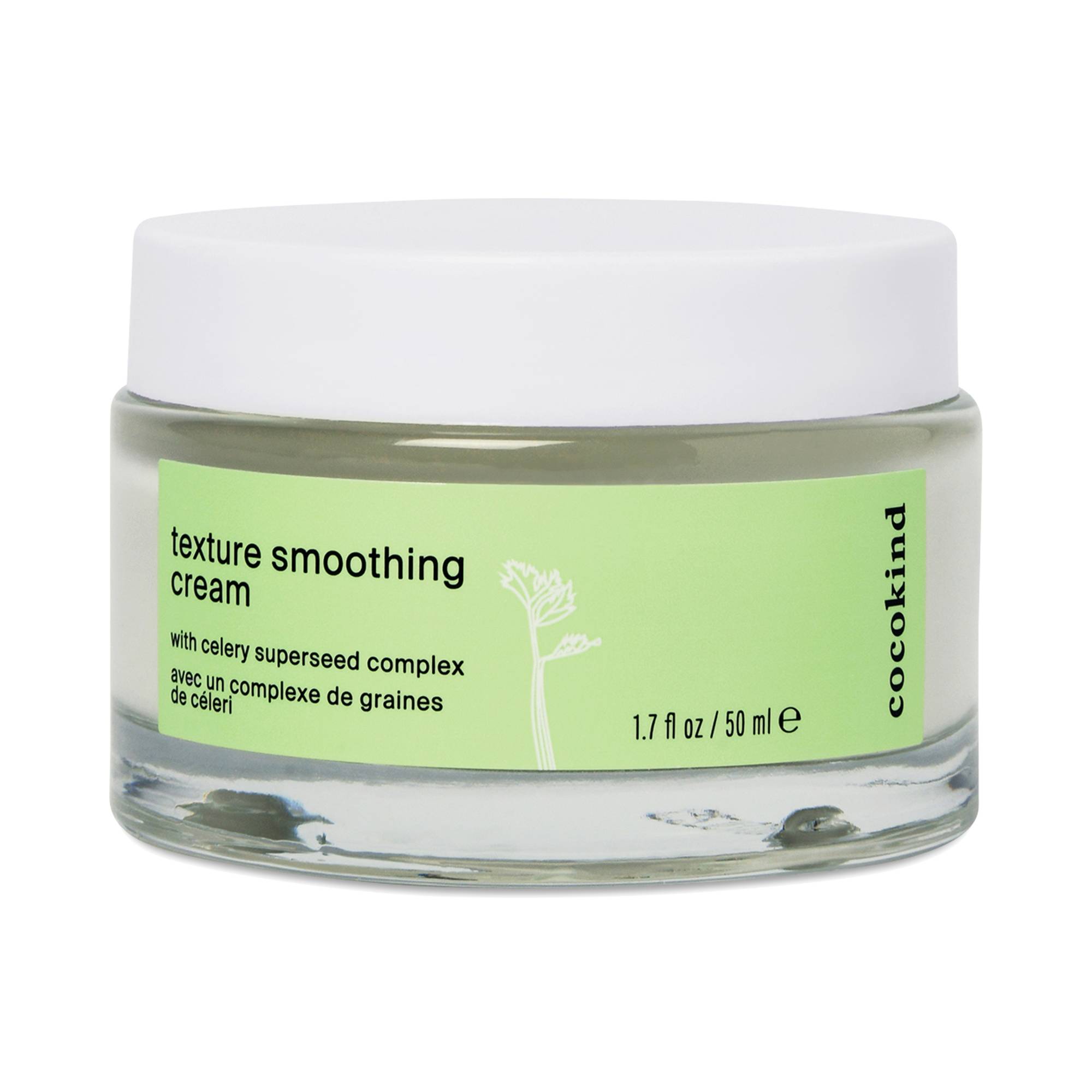 Texture Smoothing Cream