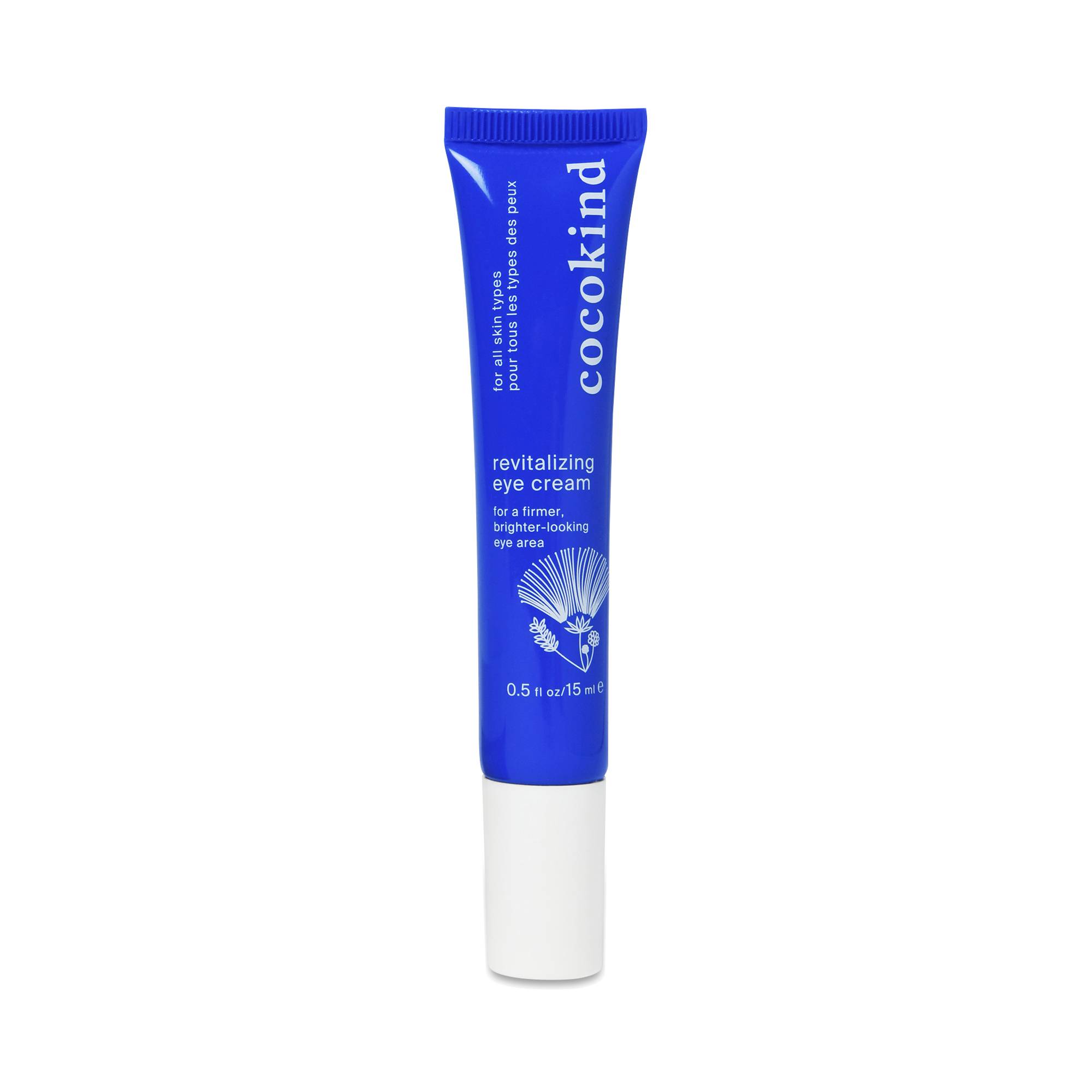 Revitalizing Eye Cream
