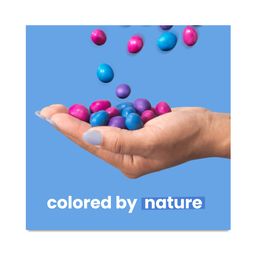 Dark Chocolate Gems, Peanut