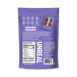 Almond Butter Cups, Dark Chocolate