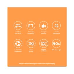 Dark Chocolate Bars, Caramel Peanut Nougat