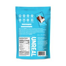 Dark Chocolate Bars, Coconut