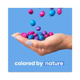 Dark Chocolate Gems, Peanut, Value Pack