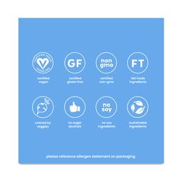 Dark Chocolate Gems, Peanut, Value Pack