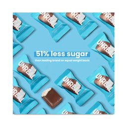 Dark Chocolate Bars, Coconut, Value Pack