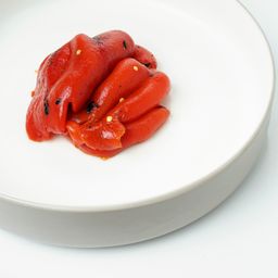 Roasted Red Peppers