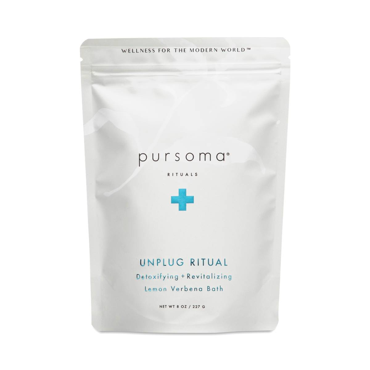 Bath Soak, Unplug