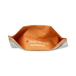 Gluten-Free Bites, Almond Butter Chocolate