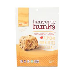 Gluten-Free Bites, Almond Butter Chocolate